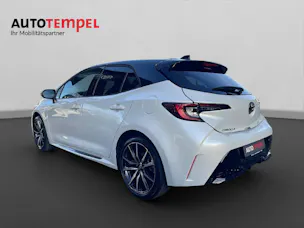 Toyota Corolla 2.0 HSD GR Sport 47242/000