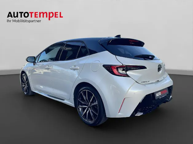 Toyota Corolla 2.0 HSD GR Sport 47242/000
