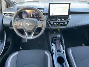 Toyota Corolla 2.0 HSD GR Sport 47242/000