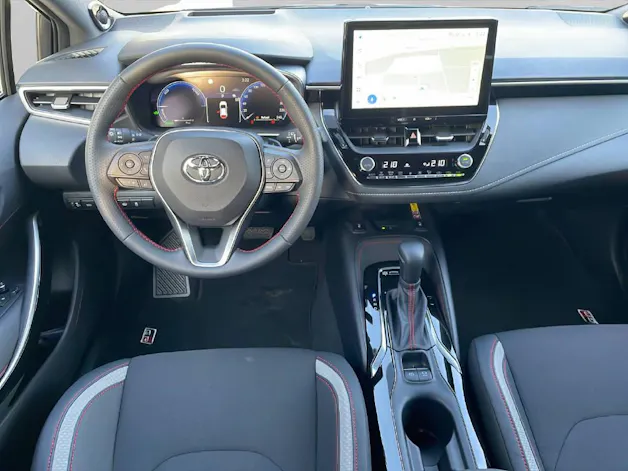 Toyota Corolla 2.0 HSD GR Sport 47242/000