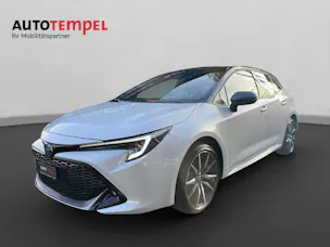 Toyota Corolla 2.0 HSD GR Sport 47242/000