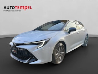 Vehicle image TOYOTA COROLLA 0