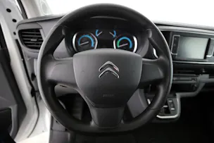 Citroën e-Jumpy Kaw. M 75 kWh Club