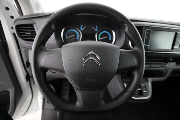 Citroën e-Jumpy Kaw. M 75 kWh Club