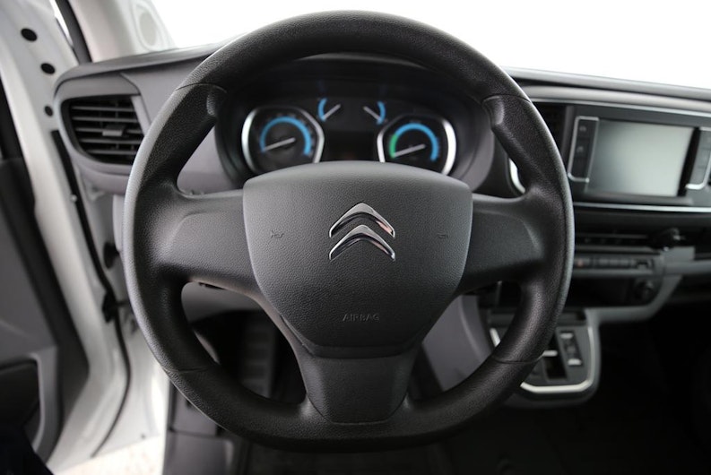 Vehicle image CITROEN JUMPY