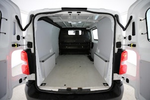 Vehicle image CITROEN e-Jumpy Kaw. M 75 kWh Club