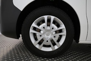 Vehicle image CITROEN e-Jumpy Kaw. M 75 kWh Club