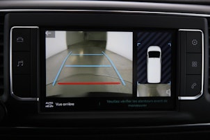 Vehicle image CITROEN e-Jumpy Kaw. M 75 kWh Club