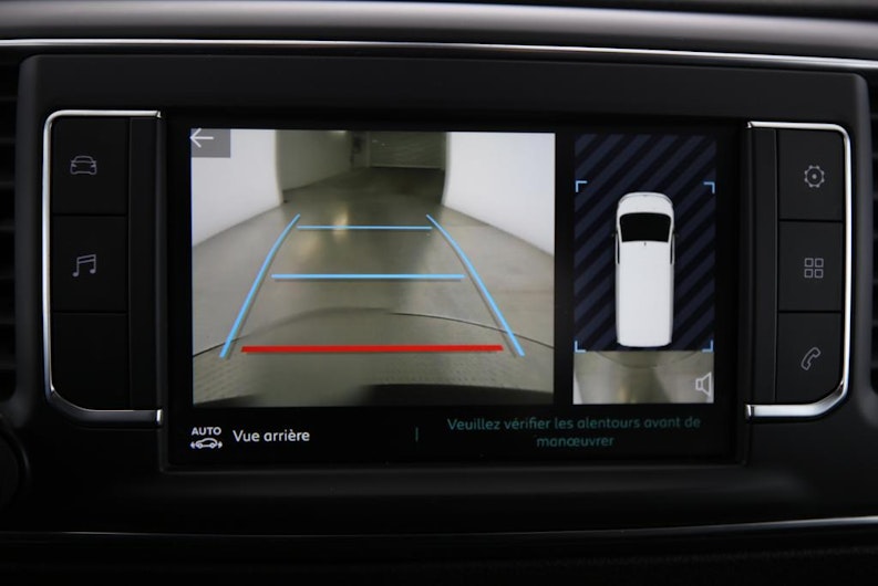 Vehicle image CITROEN JUMPY