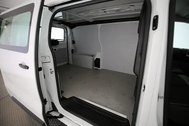Citroën e-Jumpy Kaw. M 75 kWh Club