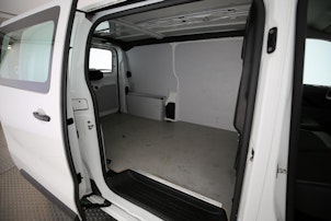 Vehicle image CITROEN e-Jumpy Kaw. M 75 kWh Club