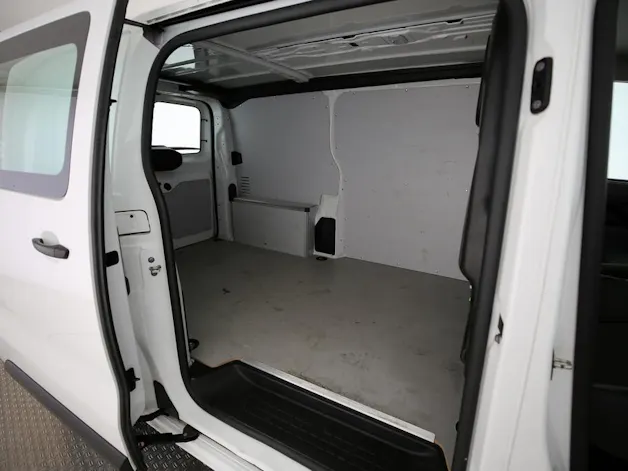Citroën e-Jumpy Kaw. M 75 kWh Club