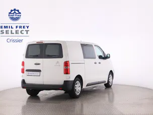 Citroën e-Jumpy Kaw. M 75 kWh Club