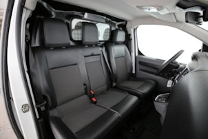 Vehicle image CITROEN e-Jumpy Kaw. M 75 kWh Club