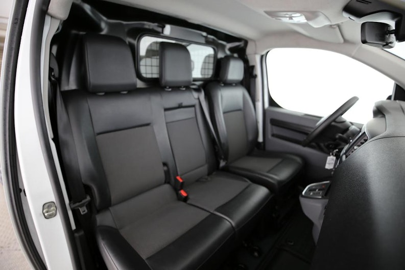 Vehicle image CITROEN JUMPY