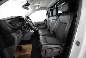 Vehicle image CITROEN e-Jumpy Kaw. M 75 kWh Club