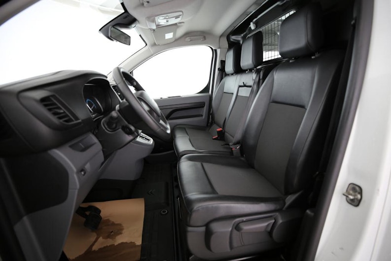 Vehicle image CITROEN JUMPY