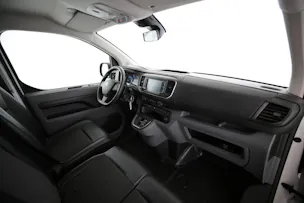 Citroën e-Jumpy Kaw. M 75 kWh Club