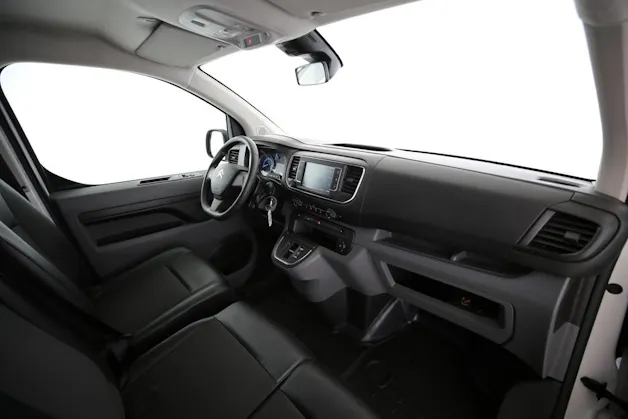 Citroën e-Jumpy Kaw. M 75 kWh Club