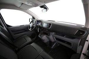 Vehicle image CITROEN e-Jumpy Kaw. M 75 kWh Club