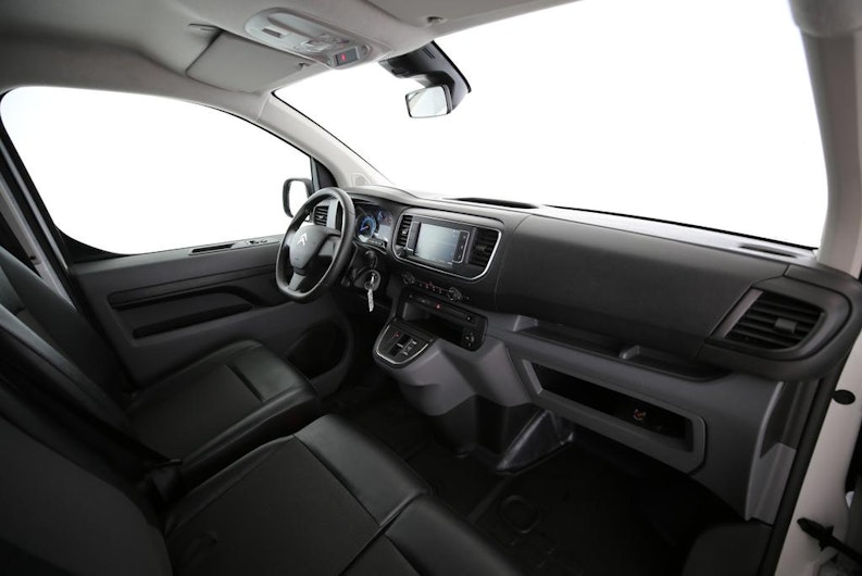 Vehicle image CITROEN JUMPY