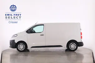 Citroën e-Jumpy Kaw. M 75 kWh Club