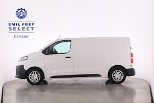 Vehicle image CITROEN e-Jumpy Kaw. M 75 kWh Club