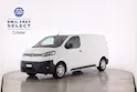 Citroën e-Jumpy Kaw. M 75 kWh Club