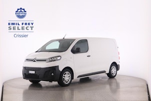 Vehicle image CITROEN e-Jumpy Kaw. M 75 kWh Club