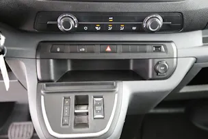 Citroën e-Jumpy Kaw. M 75 kWh Club