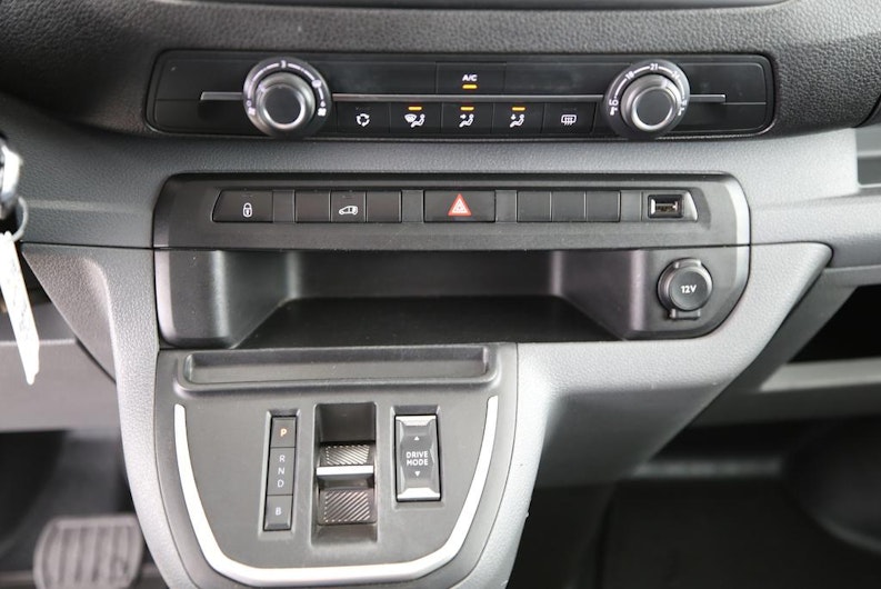 Vehicle image CITROEN JUMPY