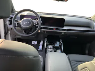 Kia Sorento 2.2 SmartD Style 7P
