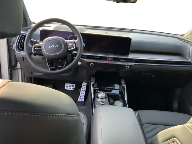 Kia Sorento 2.2 SmartD Style 7P