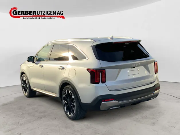 Kia Sorento 2.2 SmartD Style 7P