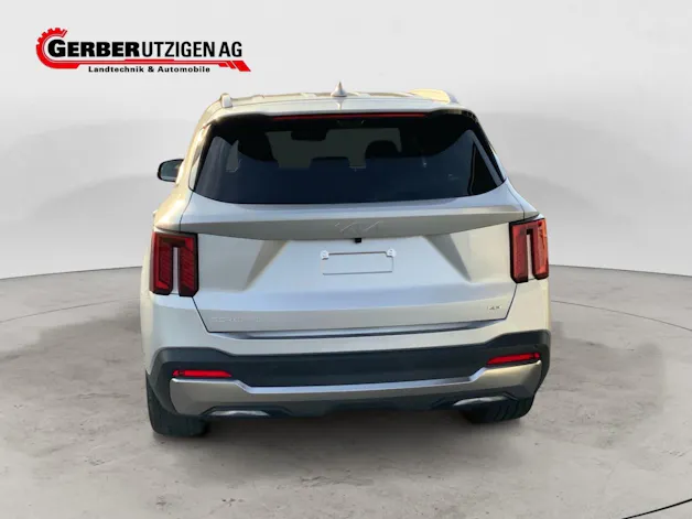 Kia Sorento 2.2 SmartD Style 7P