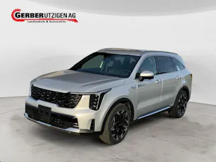 Kia Sorento 2.2 SmartD Style 7P