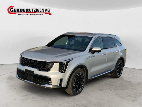 First vehicle image First vehicle image