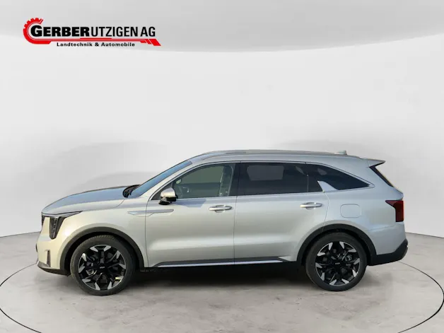Kia Sorento 2.2 SmartD Style 7P