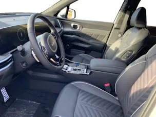 Kia Sorento 2.2 SmartD Style 7P