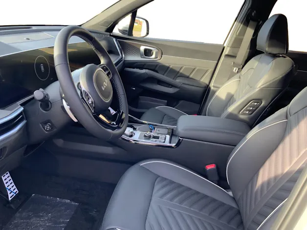 Kia Sorento 2.2 SmartD Style 7P