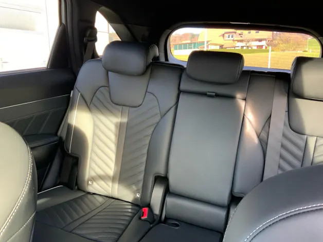 Kia Sorento 2.2 SmartD Style 7P