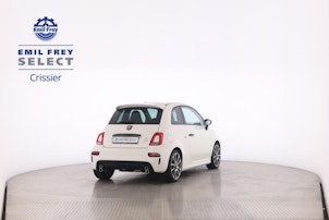 Vehicle image FIAT 695 Abarth 1.4 T-Jet 180 Turismo