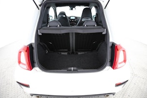 Vehicle image FIAT 695 Abarth 1.4 T-Jet 180 Turismo