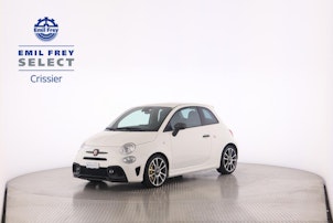 Vehicle image FIAT 695 Abarth 1.4 T-Jet 180 Turismo