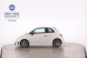 Vehicle image FIAT 695 Abarth 1.4 T-Jet 180 Turismo