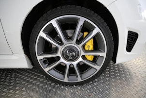 Vehicle image FIAT 695 Abarth 1.4 T-Jet 180 Turismo