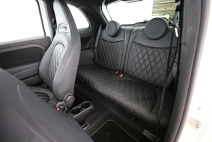 Vehicle image FIAT 695 Abarth 1.4 T-Jet 180 Turismo