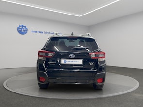 Vehicle image SUBARU XV 1.6i Swiss Edition