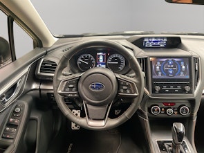 Vehicle image SUBARU XV 1.6i Swiss Edition