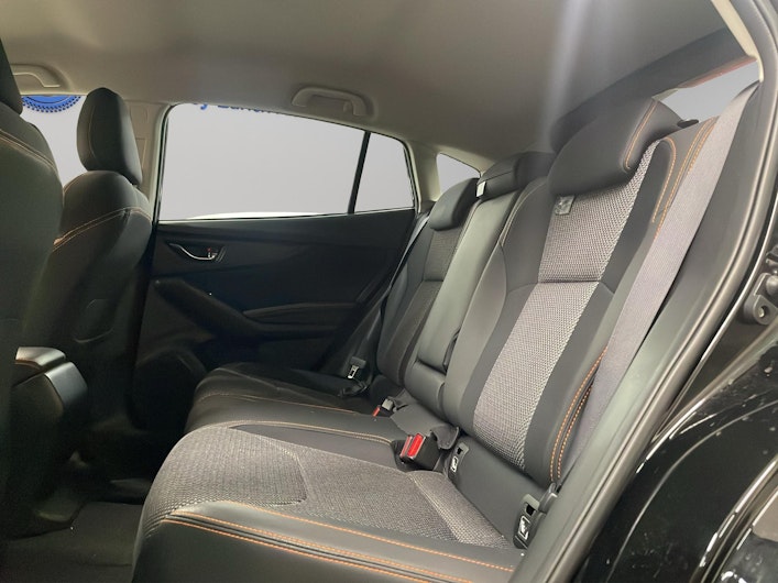 Vehicle image SUBARU XV